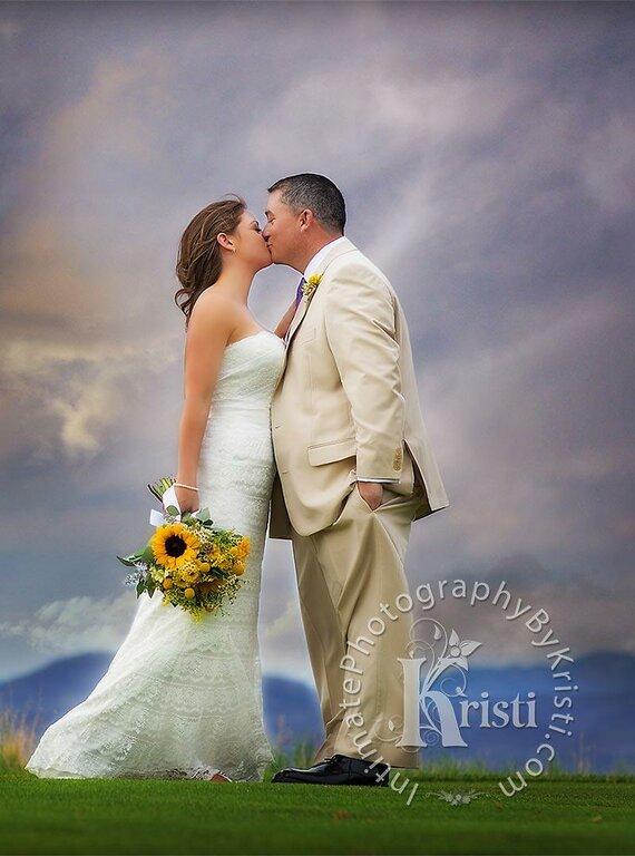 Studio Kristi-Boudoir to Babies