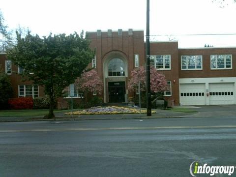 Milwaukie City Human Resources