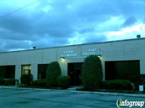 Lark Management Dempster Plaza