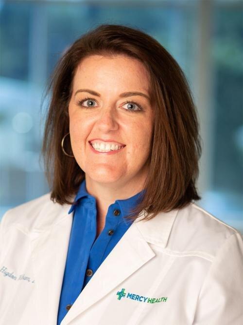 Alice A Higdon, DO - Mercy Health-Marshall General Surgery