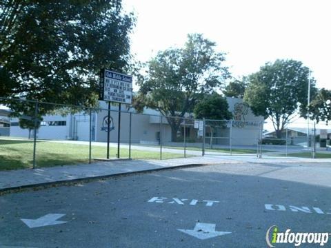 Oak Middle School