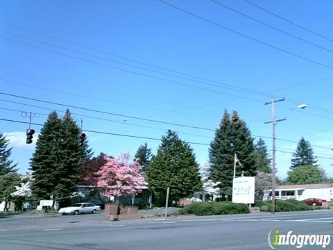 Turtle Mt Construction Co