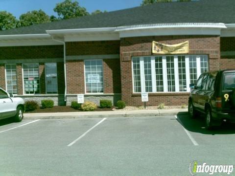 Numpol Dejtiranukul, DMD - Monticello Dental Care