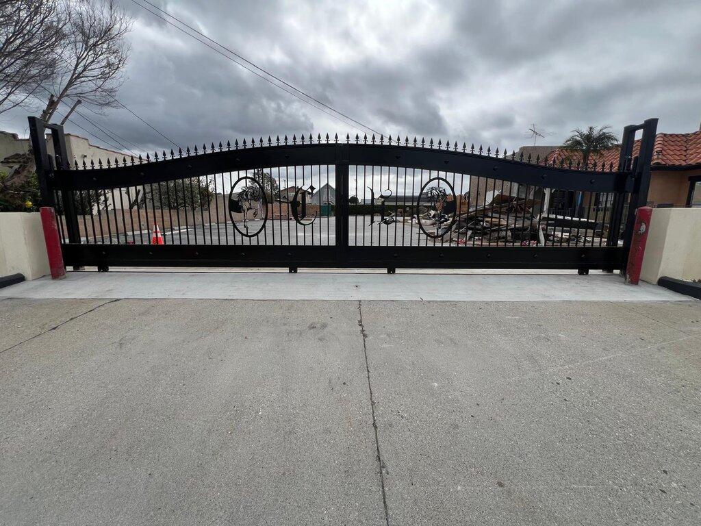 Professional Iron Works LLC