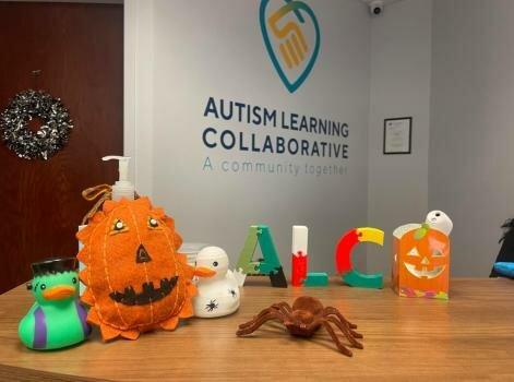 Autism Learning Collaborative