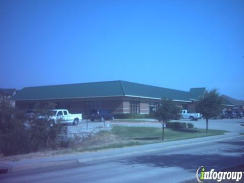 Lewisville Flower Mound