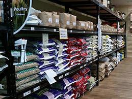 Blodgett Garden Center