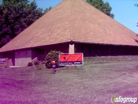 Church of the Master Ucc
