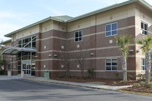 Tidelands Health Breast Center at Murrells Inlet