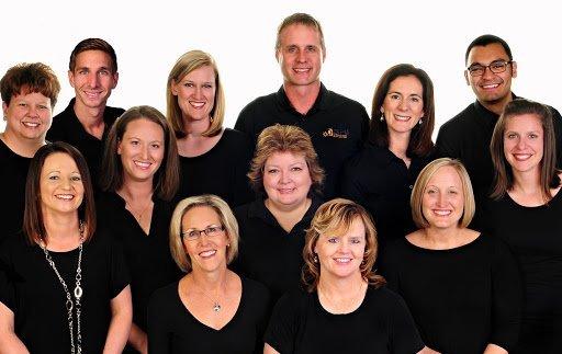 Deborah Reed, PT - Advanced Rehabilitation, Inc (Tell City Clinic)