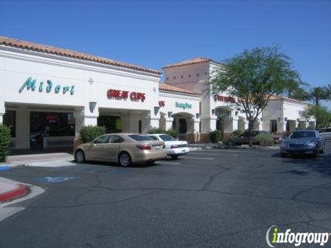 Mission Hills Cleaners & Laundry