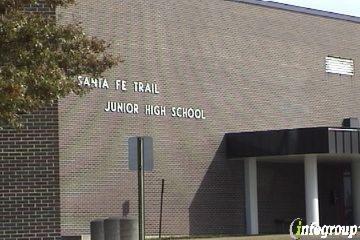 Santa Fe Trail Middle School