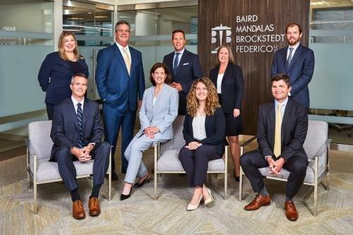 Baird Mandalas Federico LLC