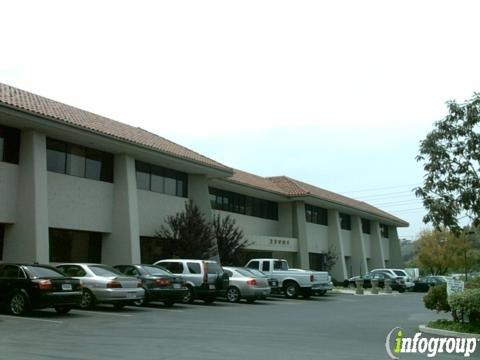 Vesta Management Inc