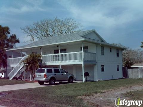 J B Air Conditioning Inc