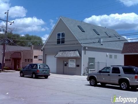 Northern Illinois Waterproofing & Construction Inc