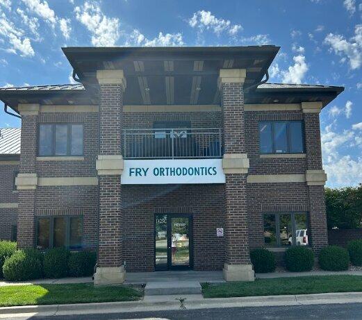 Fry Orthodontic Specialists
