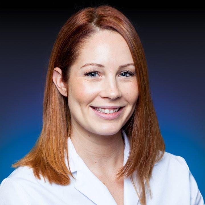 Elizabeth Hodson CRNP