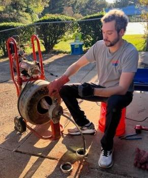 Hotter Water Plumbing