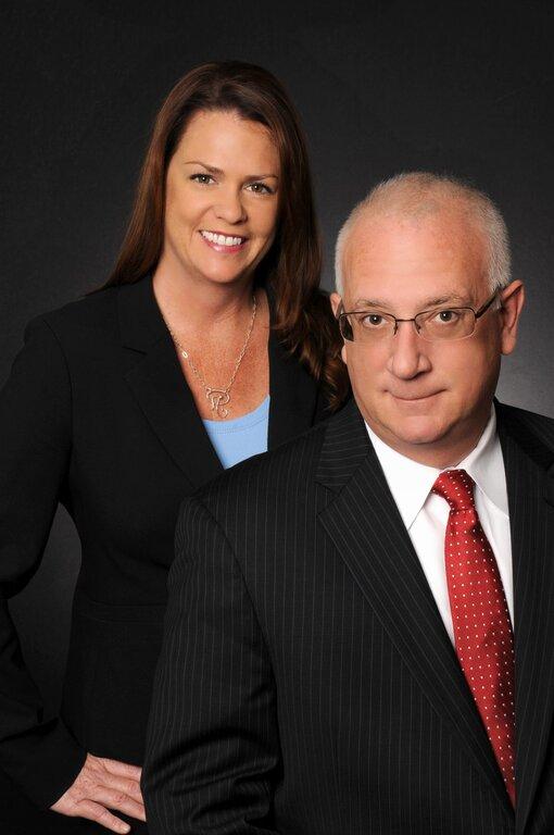 Merrill Lynch Financial Advisor Jean Pierre Di Vito