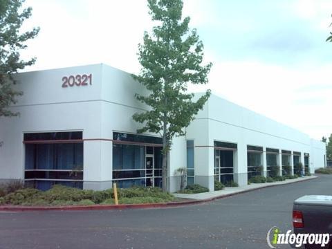 Lake Forest Etnies Skate Park