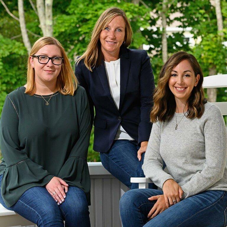 McNamara Broker Team Boston Connect Real Estate