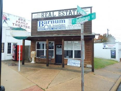 Barnum & Associates Choice Realty