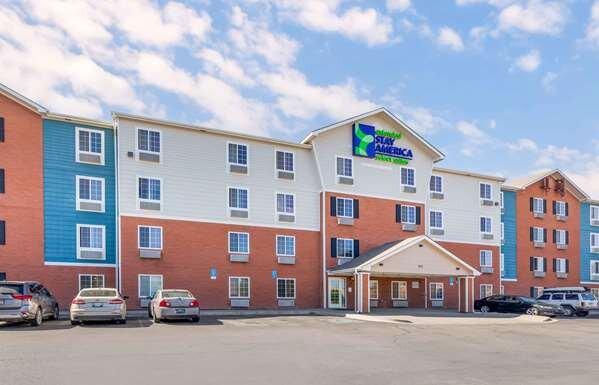Extended Stay America Select Suites-Denver-Aurora