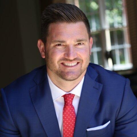 Merrill Lynch Financial Advisor Marshall Morgan