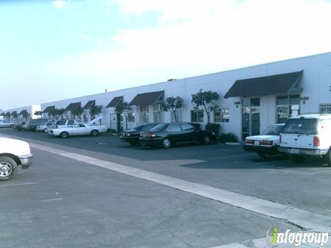 Distribuidora Del Sur