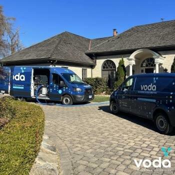 Voda Cleaning & Restoration of St Louis