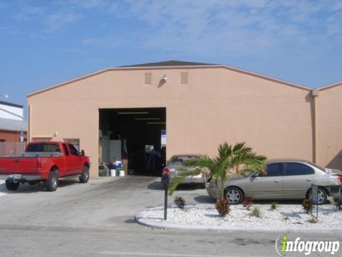 Custom Packaging & Products