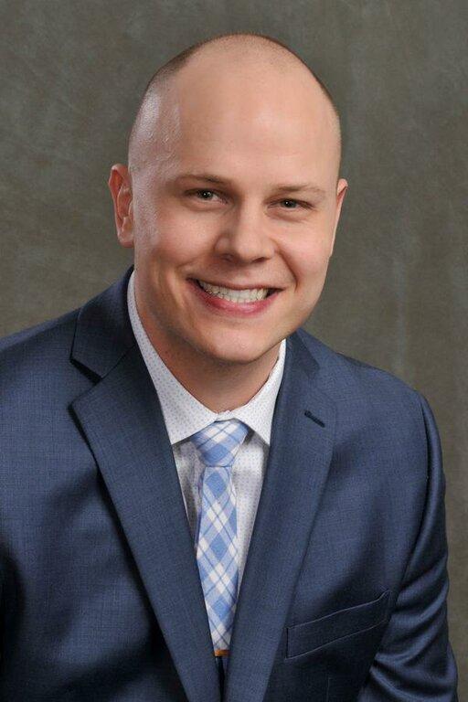 Edward Jones-Financial Advisor: Brock S Jensen