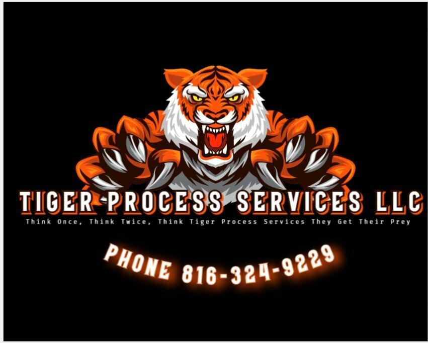 Tiger Process Services LLC
