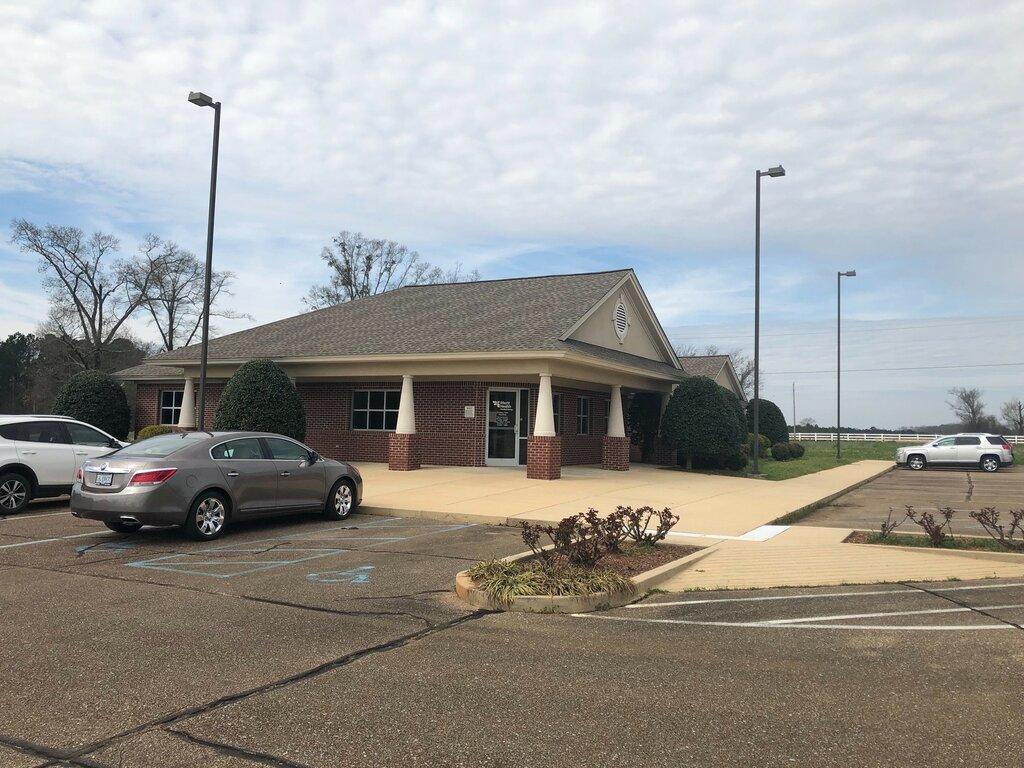 Hamilton Medical Clinic