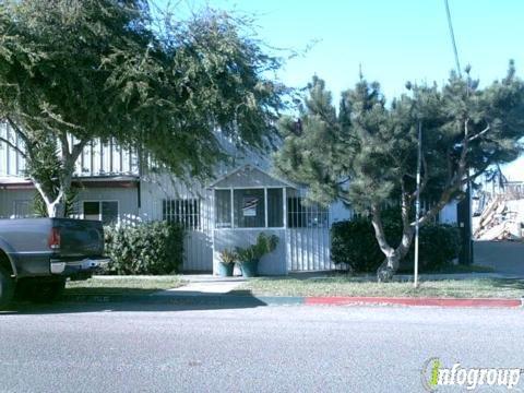 Stanford Sign & Awning