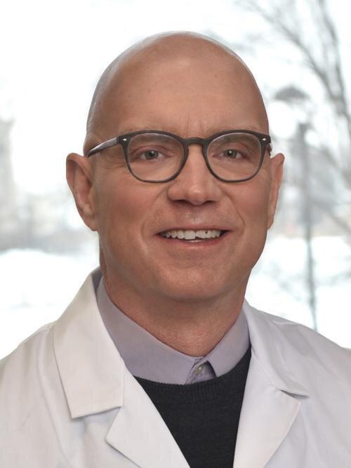 Donald M Keenan, MD - Joanie Abdu Comprehensive Breast Care Center