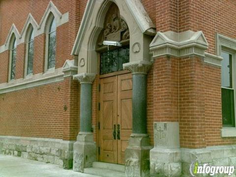 Denver Center for International Studies