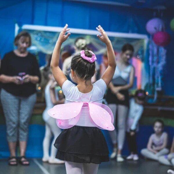 Columbia County Ballet