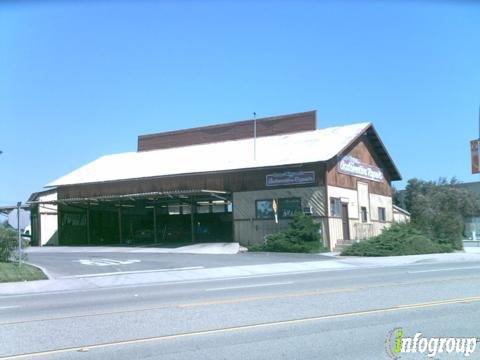 Ron & Wayne's Auto Repair, Inc