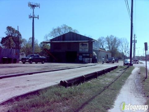 Derichebourg Recycling