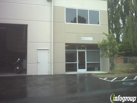 Ormond LLC