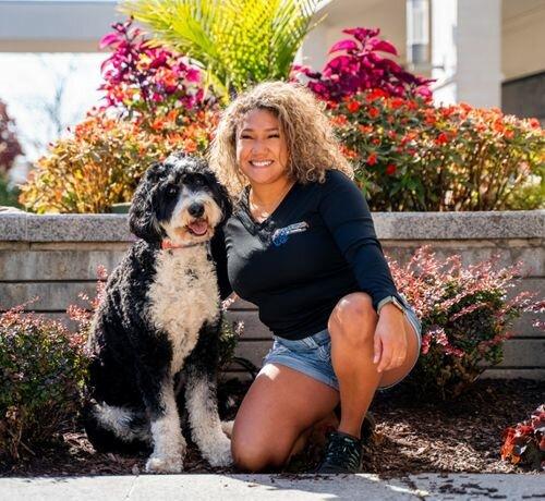 Off Leash K9 Training, Chicago
