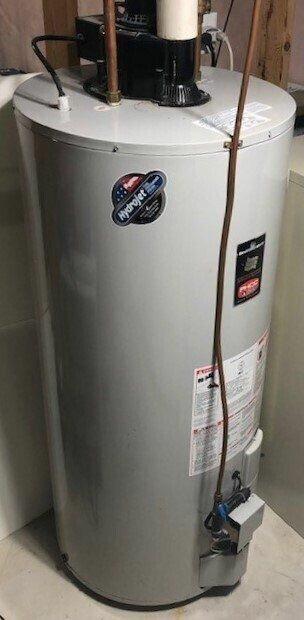 Walsh Plumbing Inc