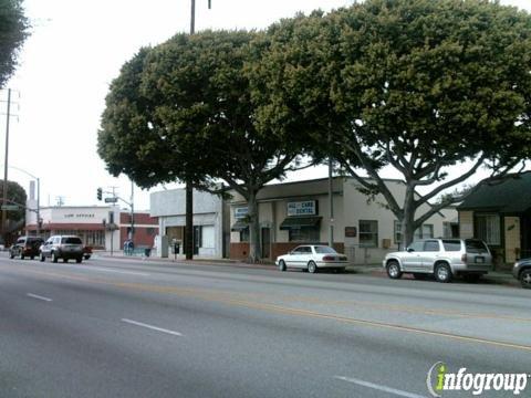 Soodabeh Azarmi, DDS - All Care Dental