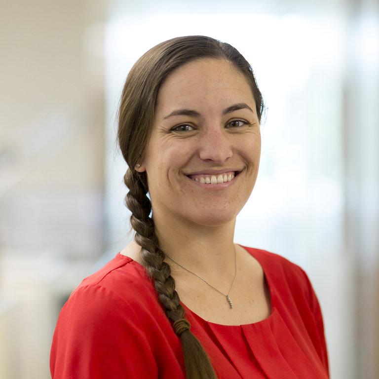 Anna Hronek, DPM - Intermountain Bountiful Clinic