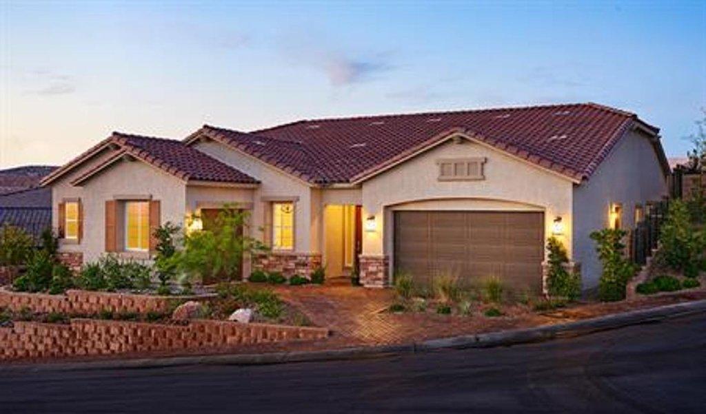 Agave Bay By Richmond America Homes