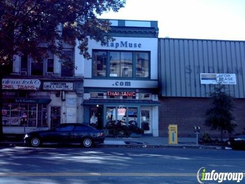 The Advocacy Project