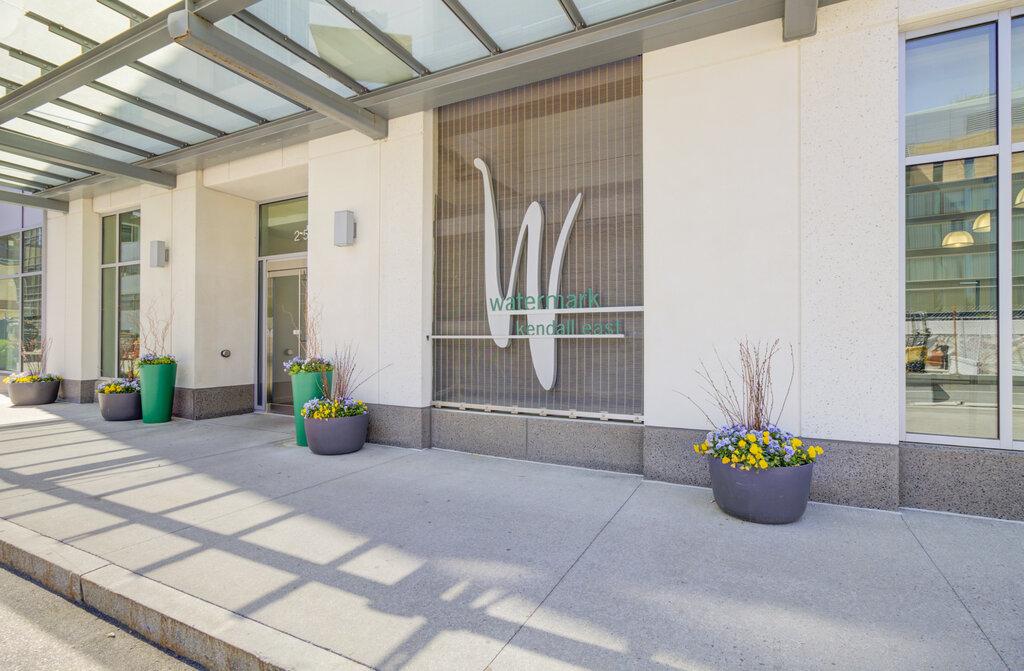 Watermark Kendall East