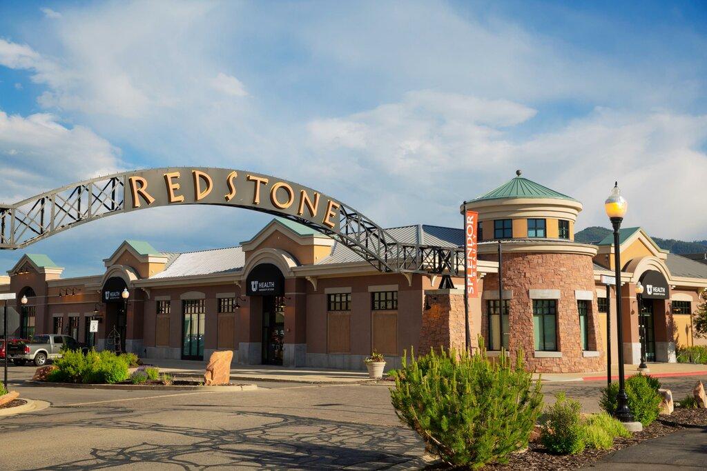 Redstone Health Center (Park City)
